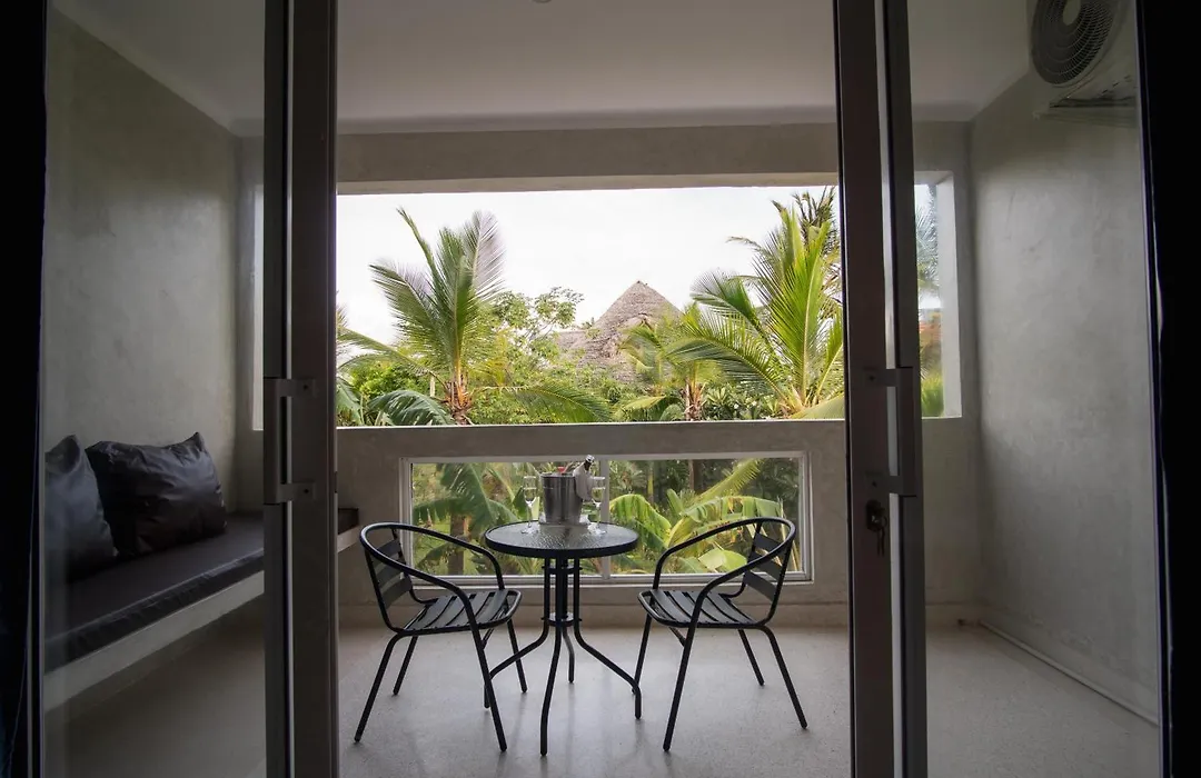 Visiwa Beach Resort-1