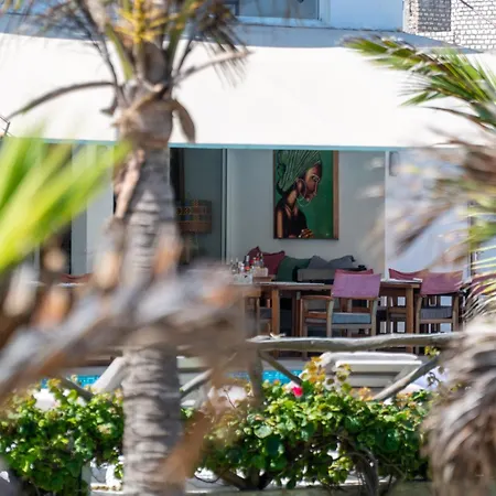 Visiwa Beach Resort-2